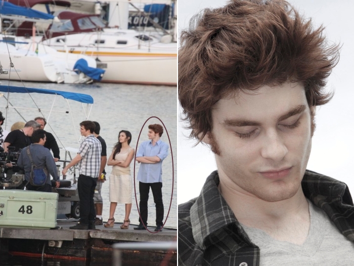 sósia robert pattinson 700